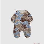 Salopette PLAY UP neonato 1AR11501 Fantasia 1AR11501 MULTI PLAY UP 