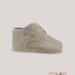Sneakers Indice neonato 378 bianche 378 BIANCO INDICE 
