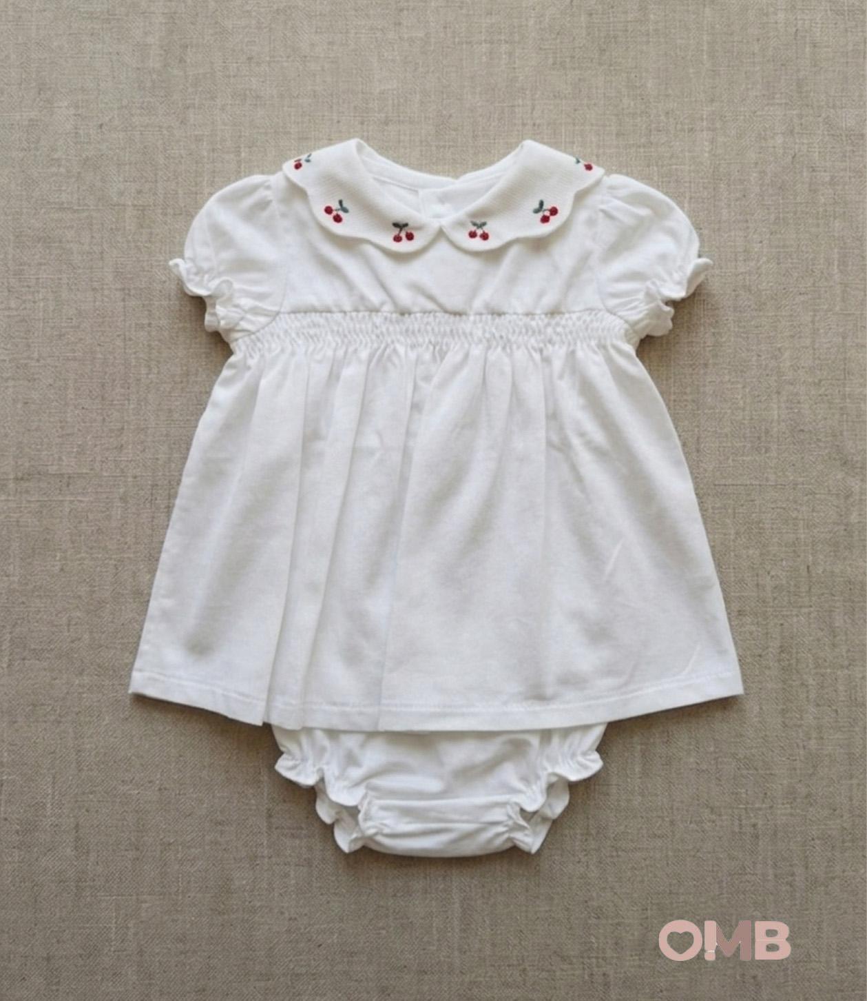 Completo neonata PEPECE' 7132 Bianco 7132 BIANCO PEPECE' 