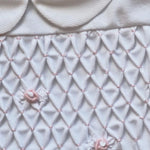 Set neonata PRIMODI BEBE 136159 Bianco 13615-9 BIANCO/ROSA PRIMODI BEBE 
