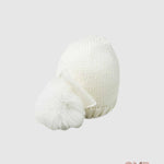 Cappello CATYA bambina 529632 Panna 529632 PANNA CATYA 