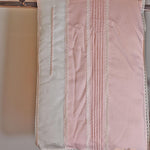 Coperta JOLIE JULIET neonata PINKACOPERTA Rosa PINKACOPERTA ROSA JOLIE JULIET 