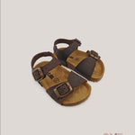 Sandali bambino WESTLAKE 9750 Moro 9750 MORO WESTLAKE 