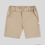Bermuda Nanàn neonato 188BEIGE 188 BEIGE NANAN 