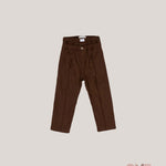 Pantalone MANUEL RITZ bambino 3346 Moro 3346 MORO MANUEL RITZ 