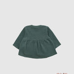 Maglia Coccode neonata 62338 Verde 62338 VERDE COCCODE 