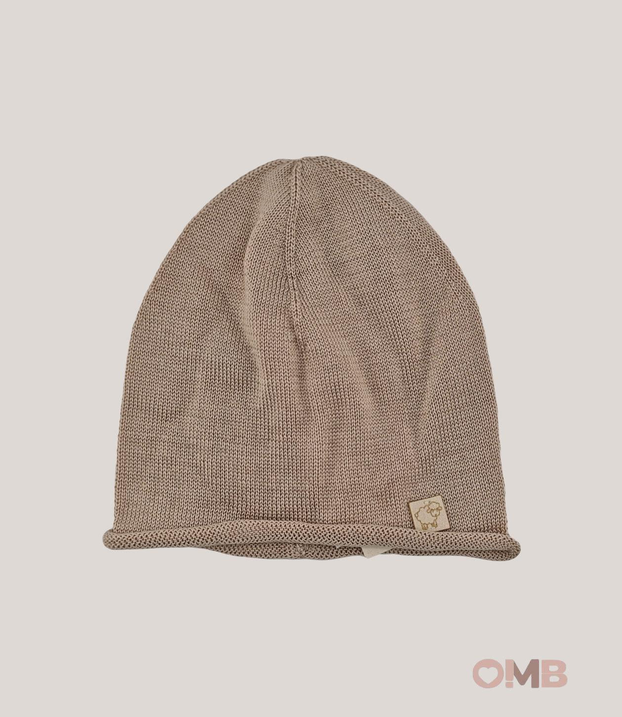 Cappello neonato MAGLIFICIO VERONA 045573 Corda 045573 CORDA MAGLIFICIO VERONA 