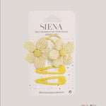 Codini neonata SIENA 7150 Gialli 7150 GIALLO SIENA 