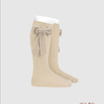 Calzini CONDOR neonata 24462 Lino 2446/2 304 CONDOR 