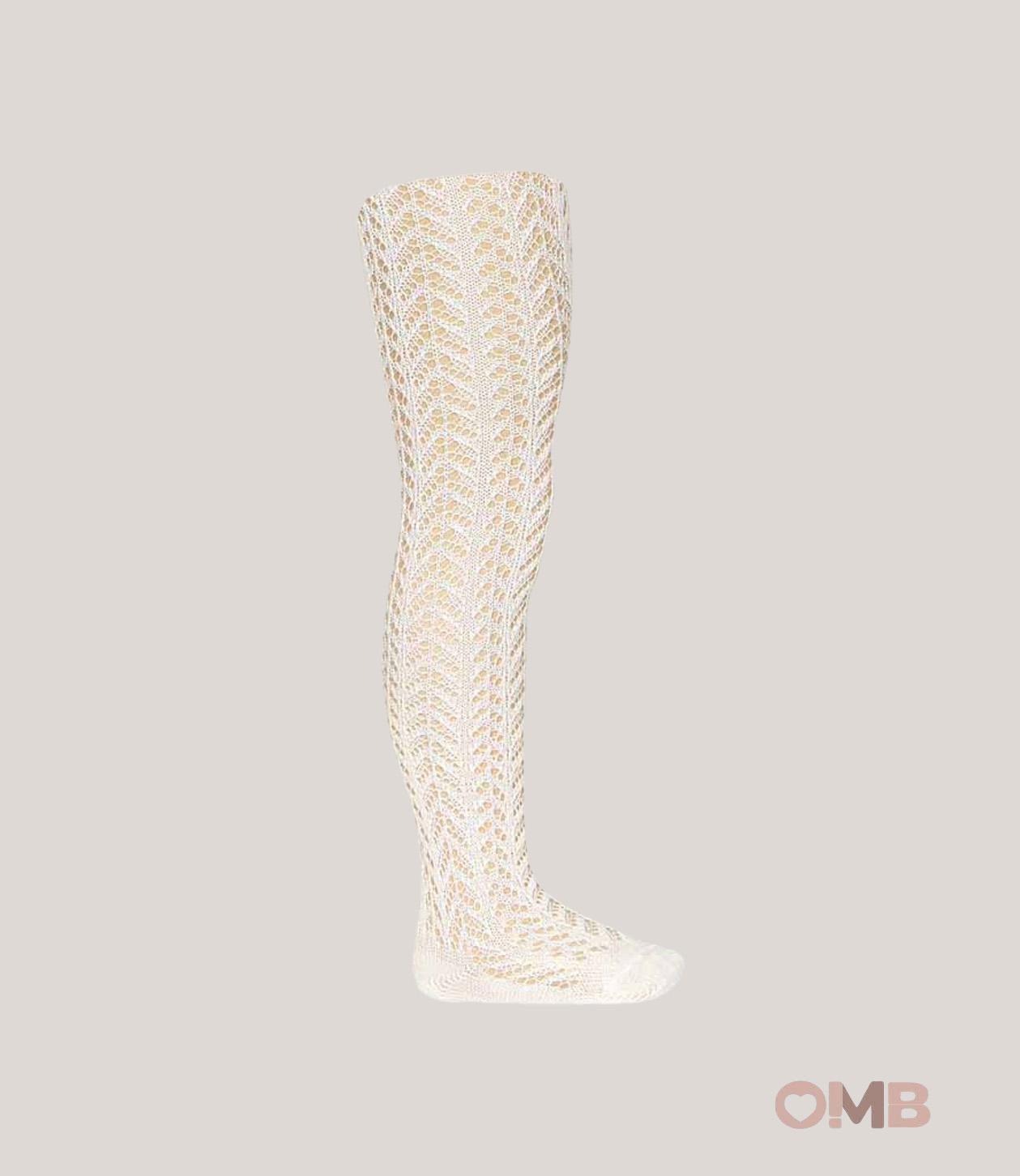 Calze bambina CONDOR 25312 Latte 2531/2. 202 CONDOR 
