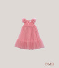 Abito ABEL&LULA bambina 5039 Rosa