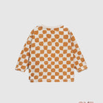 T-shirt Play Up neonato 1AR11006 Arancione 1AR11006 ARANCIO PLAY UP 