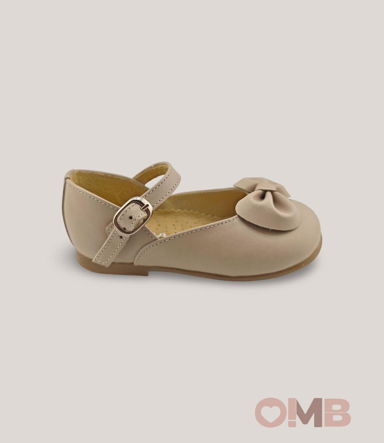Ballerina Panyno bambina B3003 sabbia B3003 SABBIA PANYNO 