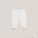 Tutina NANAN neonata 549 Bianco<BR/> 549 BIANCO NANAN 