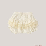 Coulotte CALAMARO BABY neonata 17261 Crudo 17261 CRUDO CALAMARO BABY 