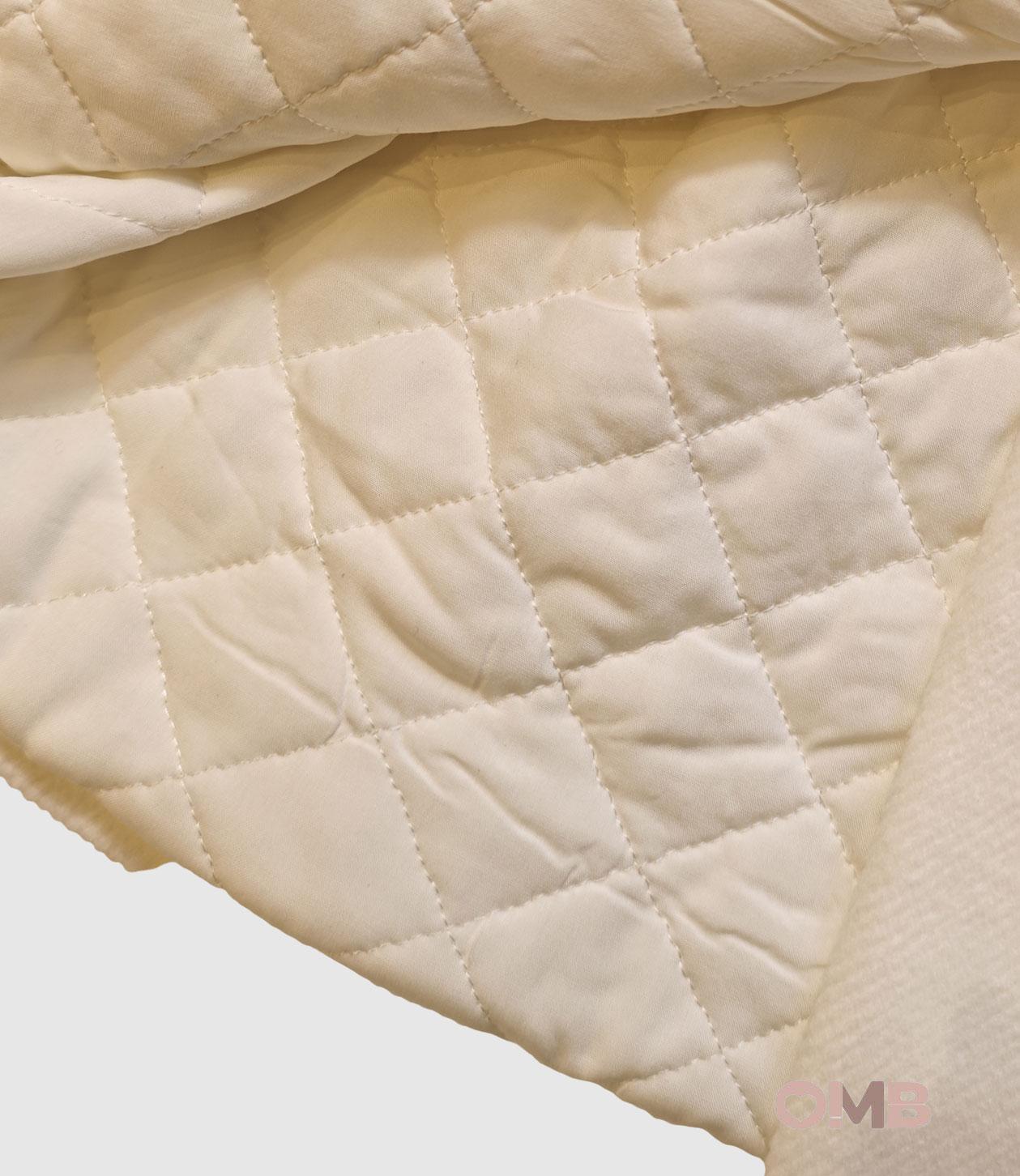 Cappotto BABY A. neonata F3341 Bianco F3341 BIANCO BABY A. 