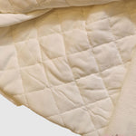 Cappotto BABY A. neonata F3341 Bianco F3341 BIANCO BABY A. 