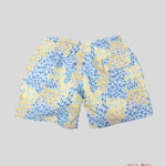 Costume Bambino  Al Agua Patos 2533 Tuli giallo 2533 TULI AL AGUA PATOS 