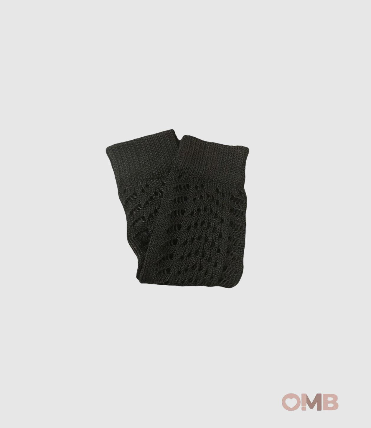 Calzini PAOLO ROMBOLI neonata BEL11 Neri BEL11 NERO PAOLO ROMBOLI 