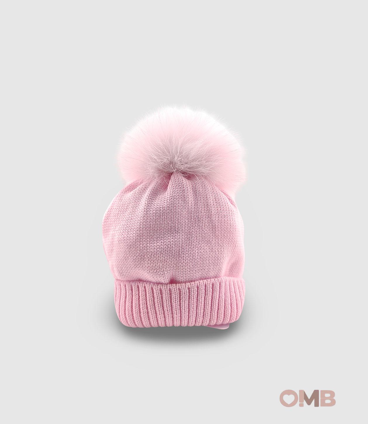 Cappello CATYA bambina 327570 Rosa 327570 ROSA CATYA 