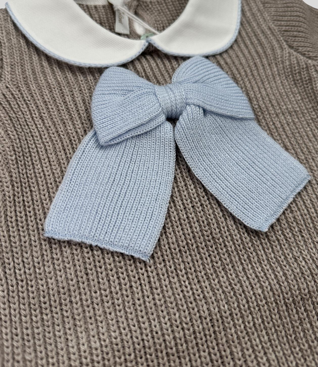 Tutina Neonato Baby Lord 344 corda cielo 344 CO-CIELO BABY LORD 