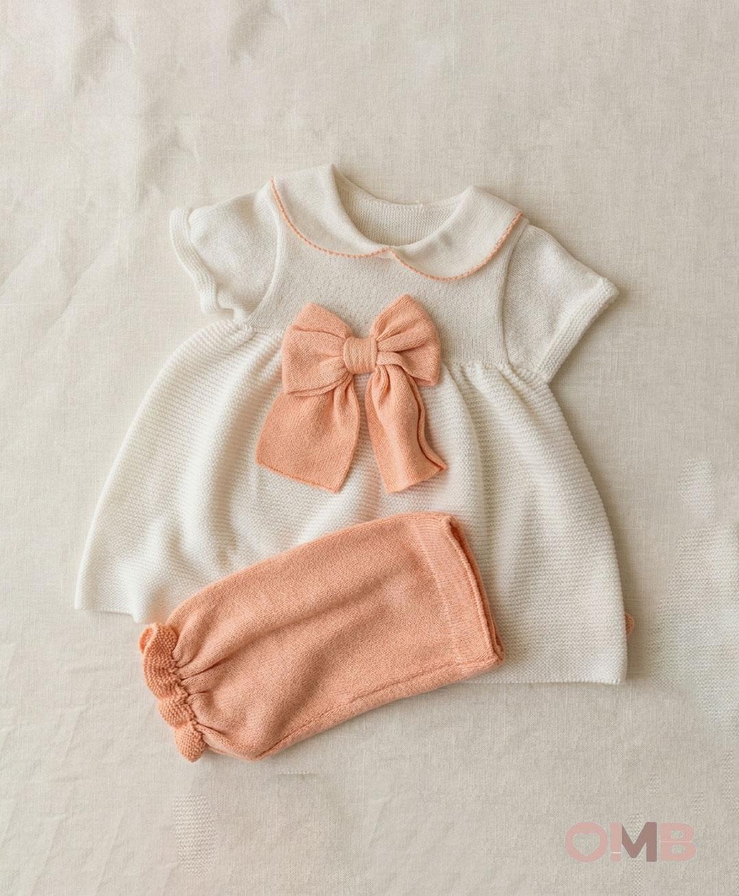 Completo neonata BABY LORD 479 Pesca 479 PESCA BABY LORD 