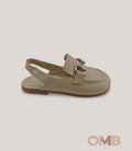 Sabot Bambina PANYNO B3008 porcellana