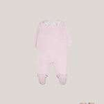 Tutina NANAN neonata 441 Rosa<BR/> 441 ROSA NANAN 