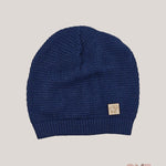 Cappello neonato MAGLIFICIO VERONA 045546 Blu 045546 BLU MAGLIFICIO VERONA 