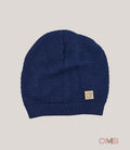 Cappello neonato MAGLIFICIO VERONA 045546 Blu