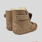 Stivali Neonato DONSJE Junus Marrone JUNUS NL127 DONSJE 