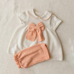 Completo neonata BABY LORD 479 Pesca 479 PESCA BABY LORD 