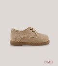 Scarpe bambino PANYNO B3428 Beige
