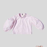 Blusa Bambina BE FOR ALL B4675 Rosa B4675 ROSA BE FOR ALL 