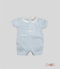 Tutina Neonato PRIMODI BEBE 3404.5 Celeste