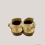 Sabot bambina PANYNO AC3802 Beige AC3802 BEIGE PANYNO 