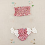 Bikini neonata PEPECE' 605 Rosa 605-620 ROSA PEPECE' 