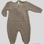 Tutina Neonato Baby Lord 344 corda cielo 344 CO-CIELO BABY LORD 