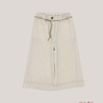 Pantalone Bambina Zhoe & Tobiah TON2 beige TON2 BEIGE ZHOE & TOBIAH 