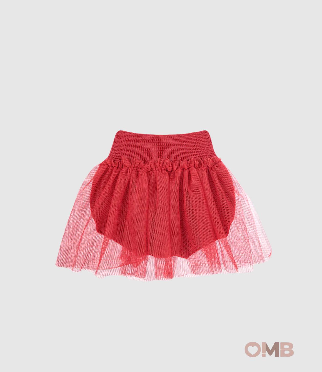 Coulotte CONDOR neonata 943 Rosso 943 550 CONDOR 