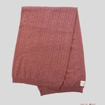 Coperta Maglificio di Verona 45331 prugna 45331 PRUGNA MAGLIFICIO VERONA 