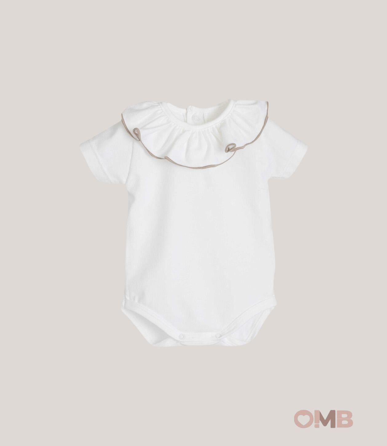 Body neonata CALAMARO BABY 19131 Arena 19131 ARENA CALAMARO BABY 