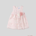 Abito Neonata ABEL&LULA 010 Rosa 010 ROSA ABEL&LULA 