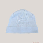 Set nascita BABY LORD neonato 398 765 686 Cielo 398-765-686 CIELO-BIANCO BABY LORD 