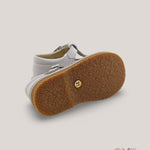 Scarpe bambina PANYNO B3803 Bianche B3803 NAPA BLANCO PANYNO 