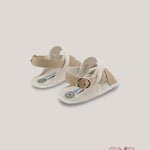 Sandali neonata AMBARABA' 3993 Beige 3993 BEIGE AMBARABA' 