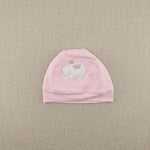 Cappello neonata COCCODE 709 Rosa 709 ROSA COCCODE 