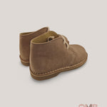 Polacchine bambino PANYNO B2143 Cammello B2143 CAMMELLO PANYNO 