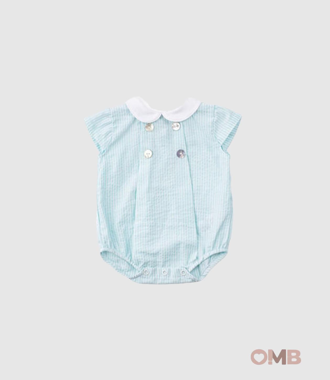 Pagliaccetto COCCODE neonato 130 Verde 130 VERDE COCCODE 