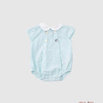 Pagliaccetto COCCODE neonato 130 Verde 130 VERDE COCCODE 